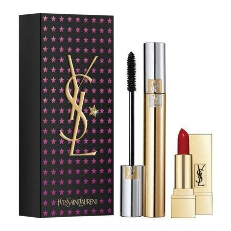 sephora ysl play it couture|YSL .